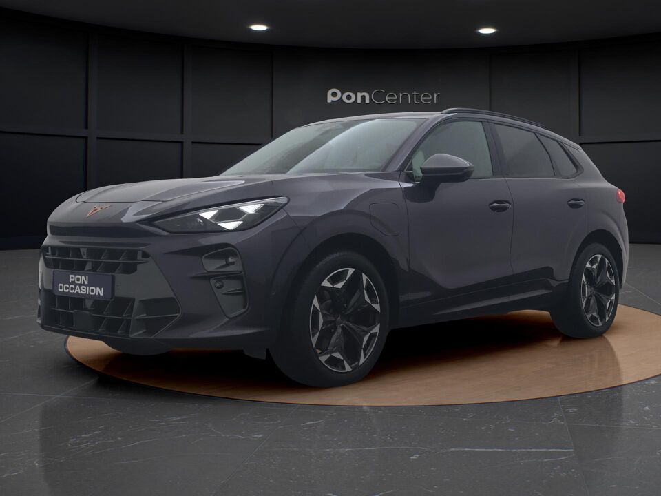 CUPRA Terramar 1.5 TSI e-Hybrid VZ Performance
