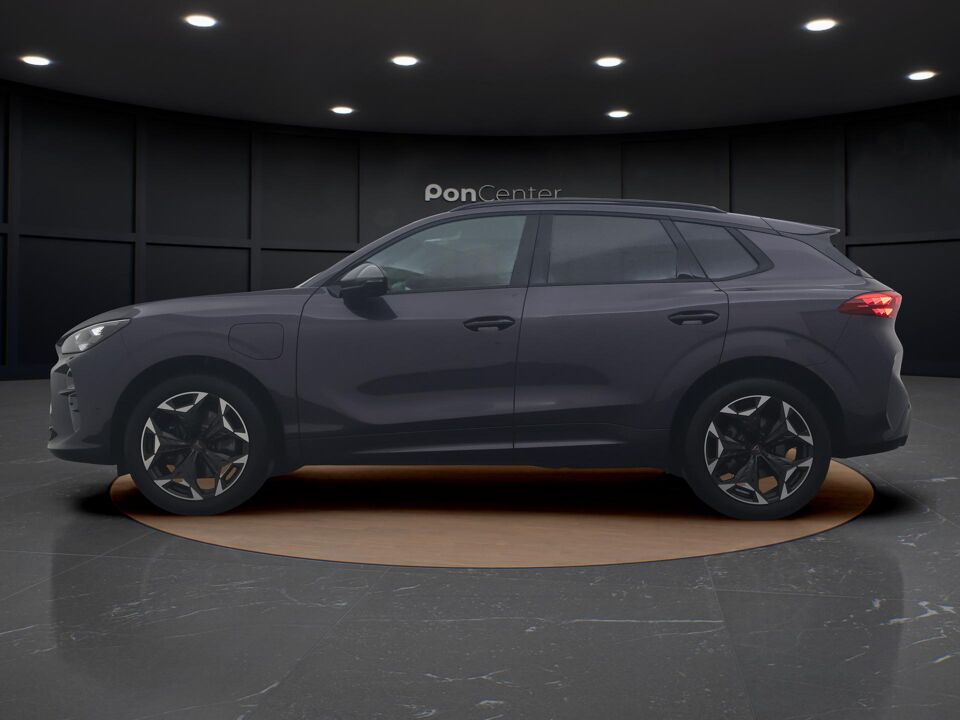 CUPRA Terramar 1.5 TSI e-Hybrid VZ Performance