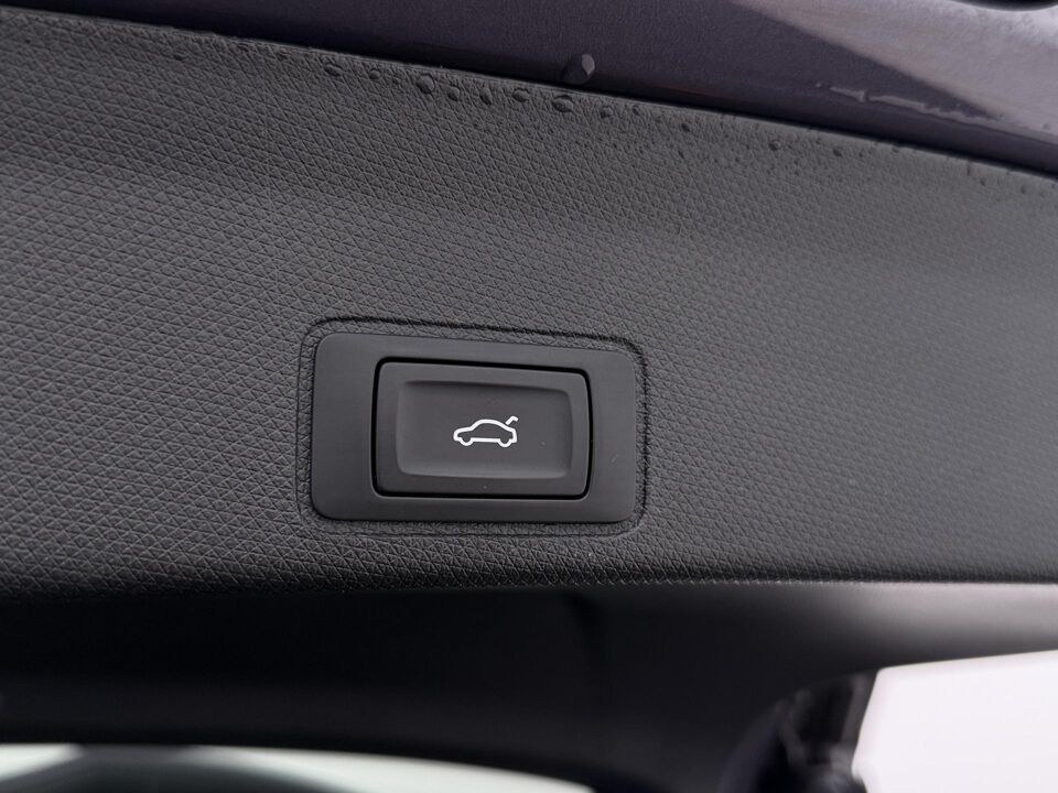CUPRA Terramar 1.5 TSI e-Hybrid VZ Performance