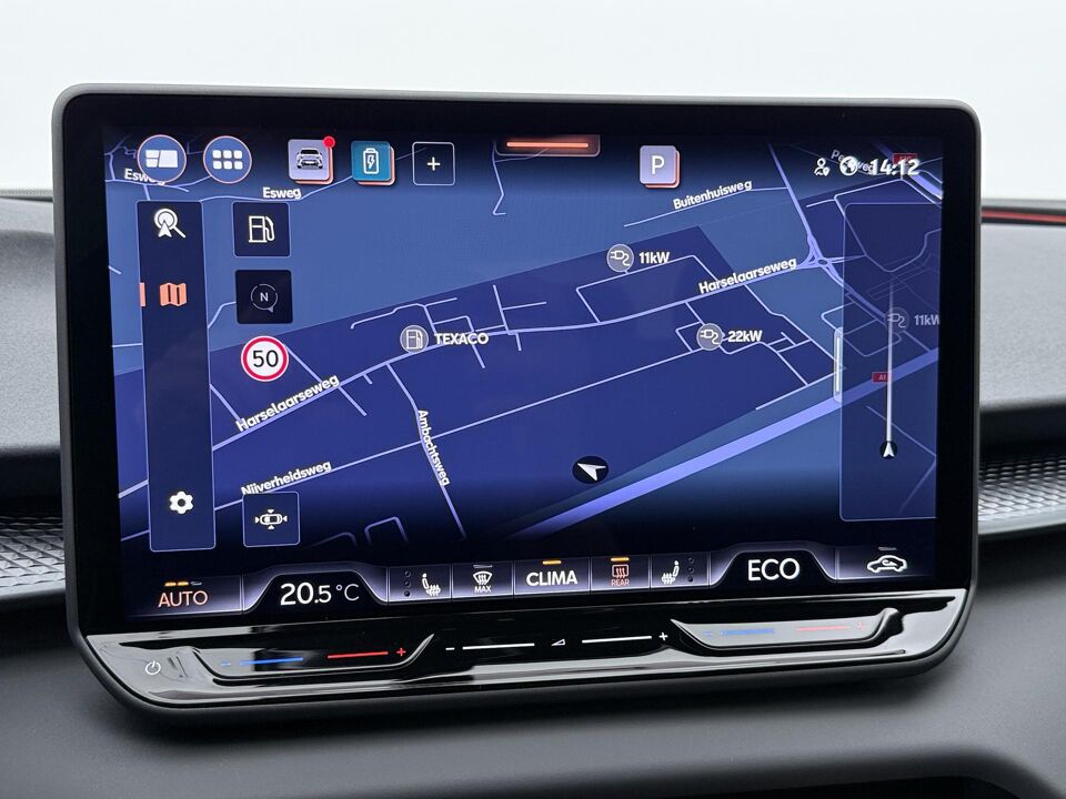 CUPRA Terramar 1.5 TSI e-Hybrid VZ Performance