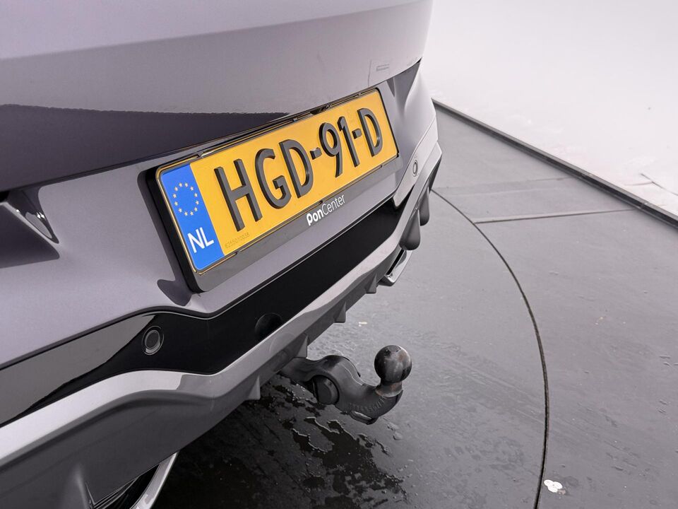 CUPRA Terramar 1.5 TSI e-Hybrid VZ Performance