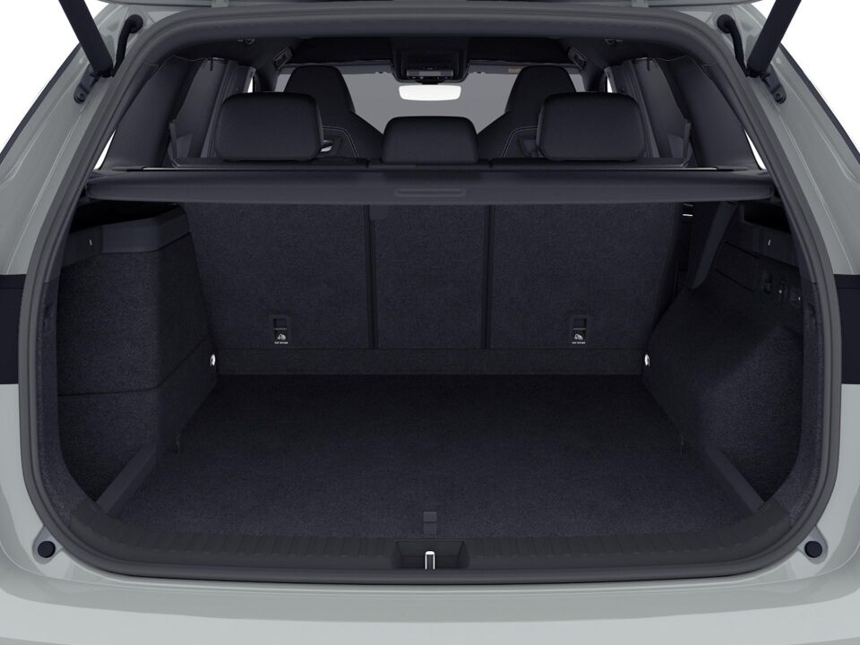 Škoda Kodiaq Sportline Business 1.5 TSI PHEV 150 kW / 204 PK