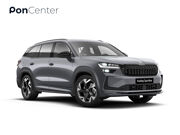 Škoda Kodiaq Sportline Business 1.5 TSI PHEV 150 kW / 204 PK