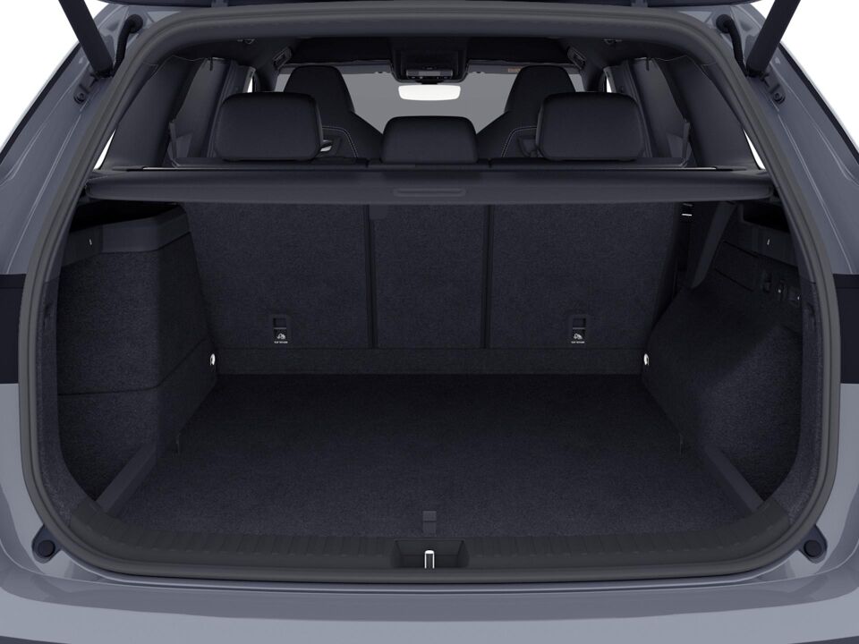 Škoda Kodiaq Sportline Business 1.5 TSI PHEV 150 kW / 204 PK