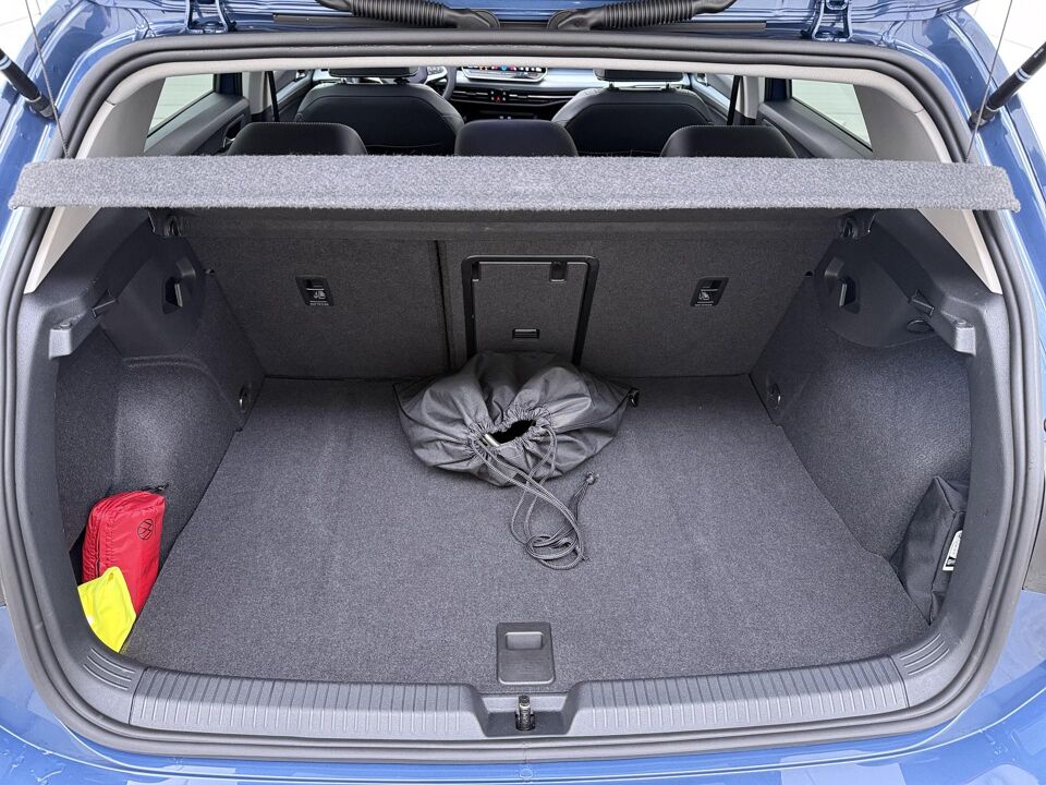 Volkswagen Golf 1.5 eHybrid Life Edition