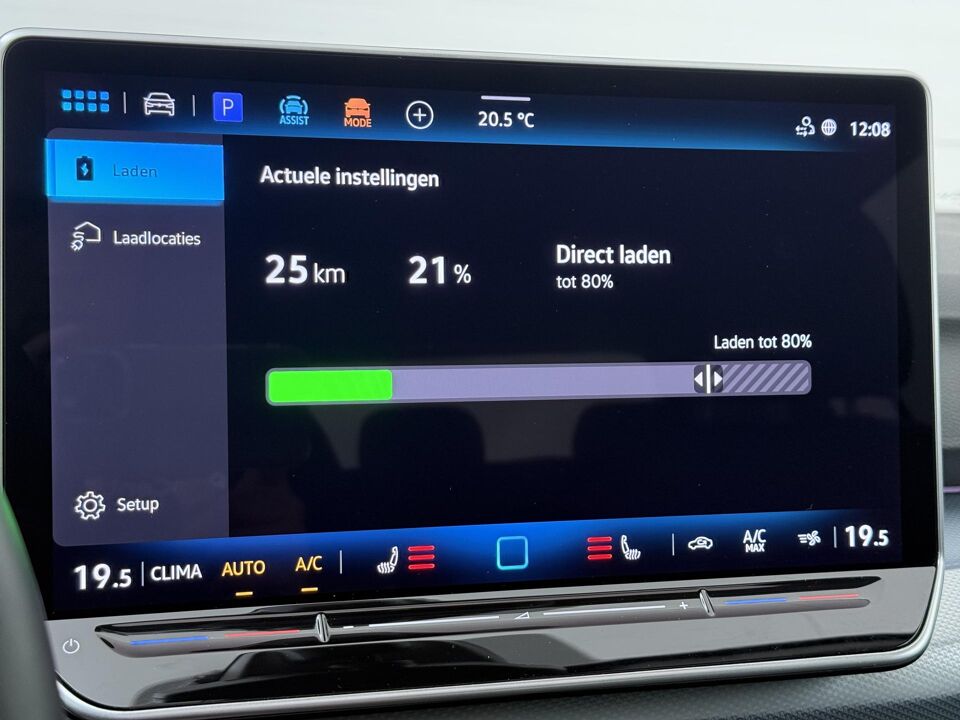 Volkswagen Golf 1.5 eHybrid Life Edition