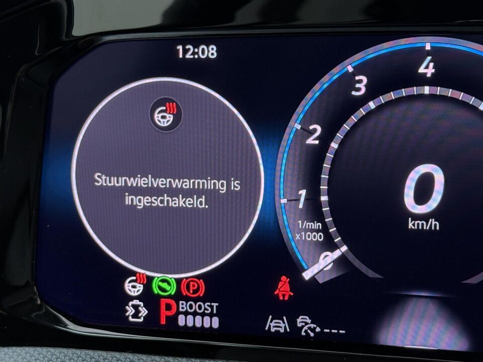 Volkswagen Golf 1.5 eHybrid Life Edition