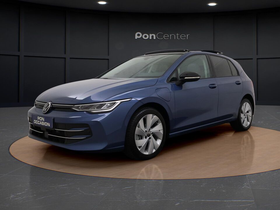 Volkswagen Golf 1.5 eHybrid Life Edition
