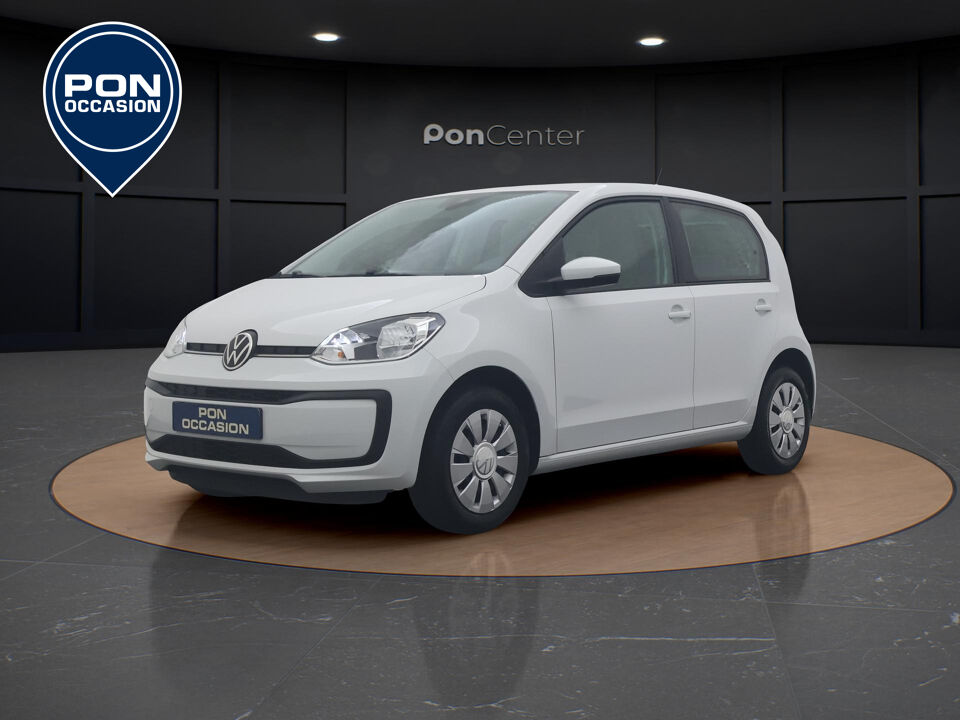 Volkswagen up! 1.0