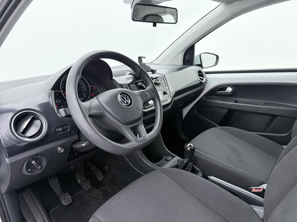 Volkswagen up! 1.0