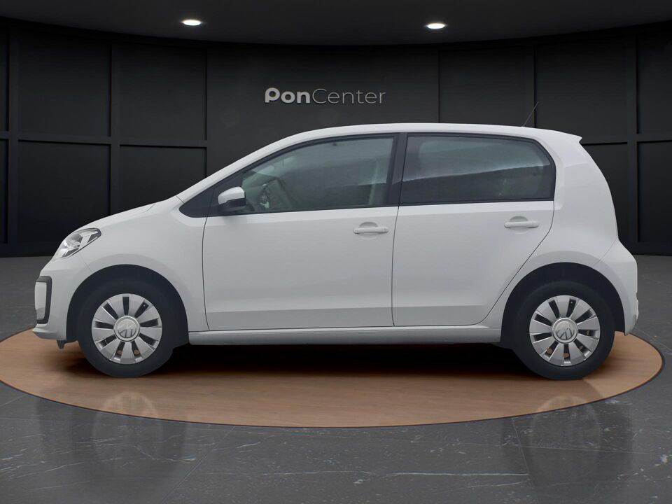 Volkswagen up! 1.0
