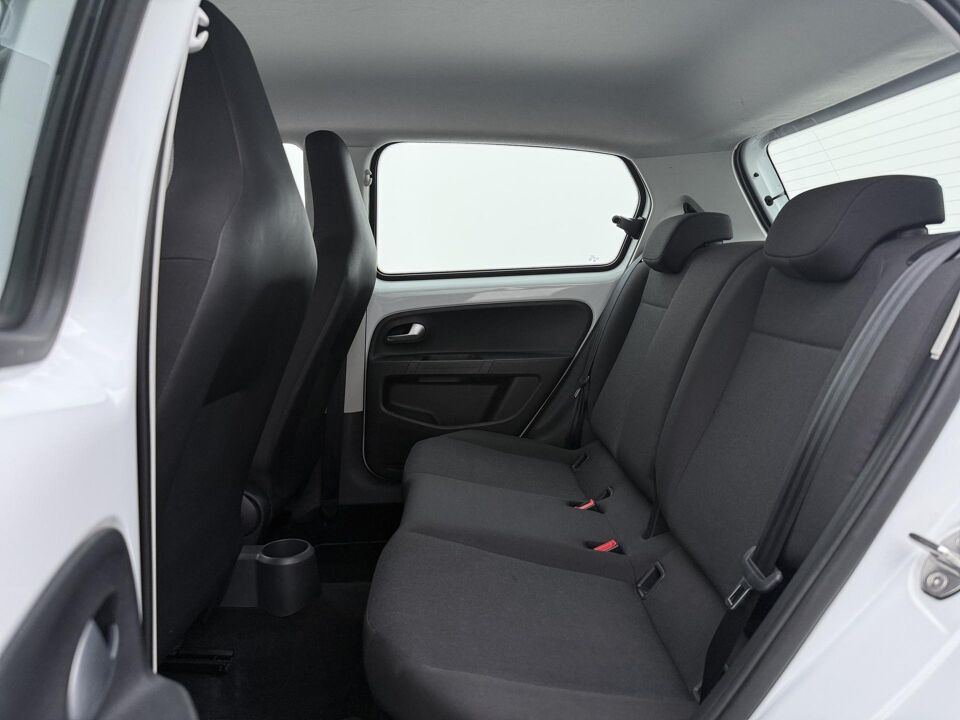 Volkswagen up! 1.0