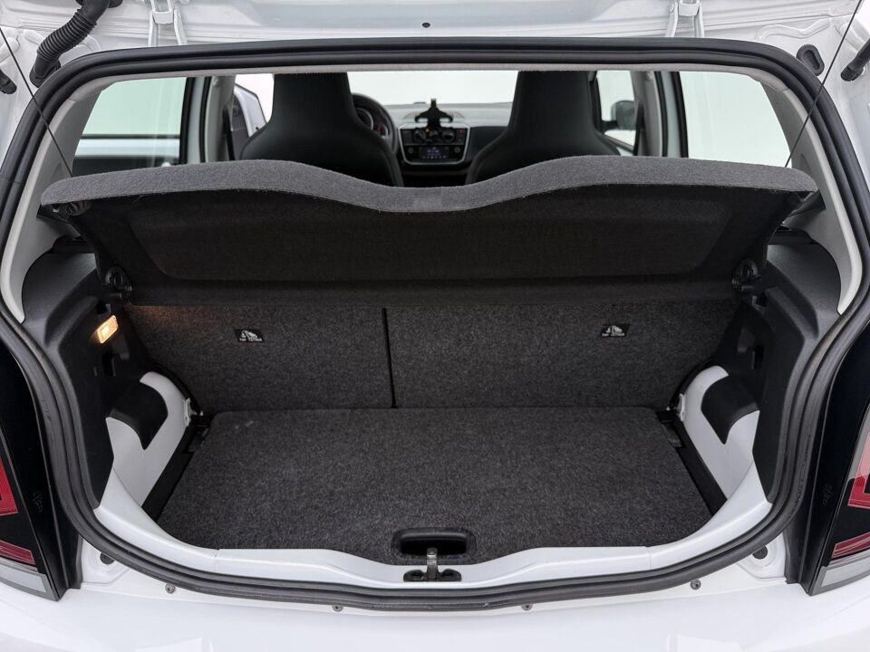 Volkswagen up! 1.0