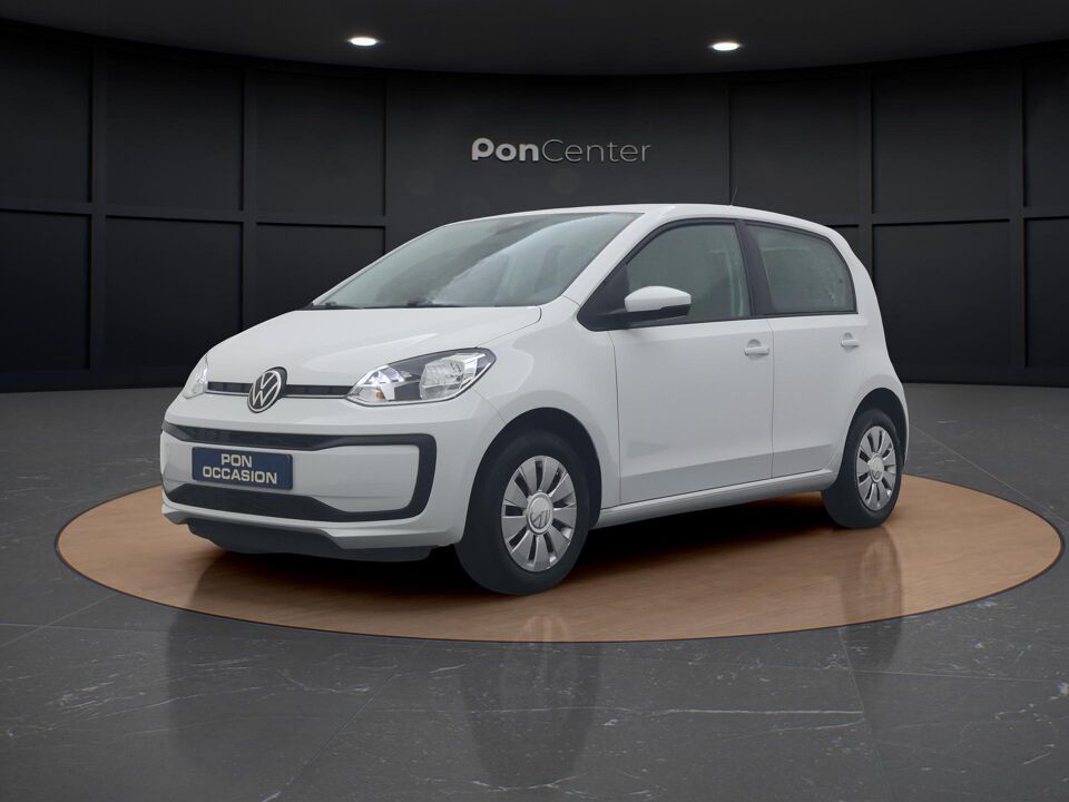 Volkswagen up! 1.0