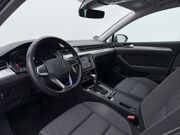 Volkswagen Passat Variant 1.4 TSI PHEV GTE Business