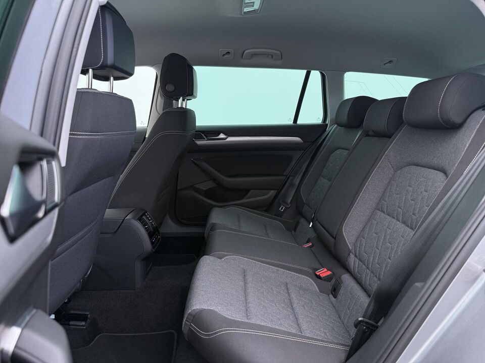 Volkswagen Passat Variant 1.4 TSI PHEV GTE Business