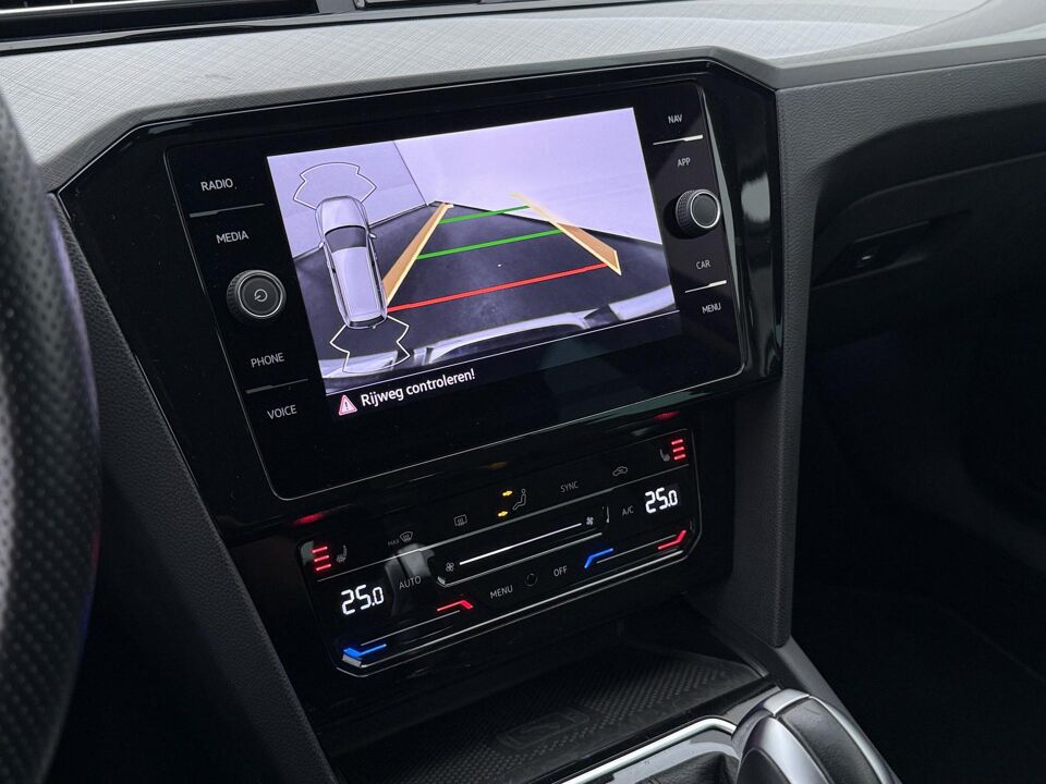 Volkswagen Passat Variant 1.4 TSI PHEV GTE Business