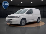 VW-Bedrijfswagens Caddy Cargo 2.0 TDI 102 Pk Style