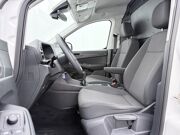 VW-Bedrijfswagens Caddy Cargo 2.0 TDI 102 Pk Style