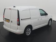 VW-Bedrijfswagens Caddy Cargo 2.0 TDI 102 Pk Style