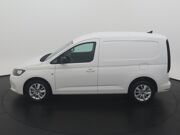 VW-Bedrijfswagens Caddy Cargo 2.0 TDI 102 Pk Style