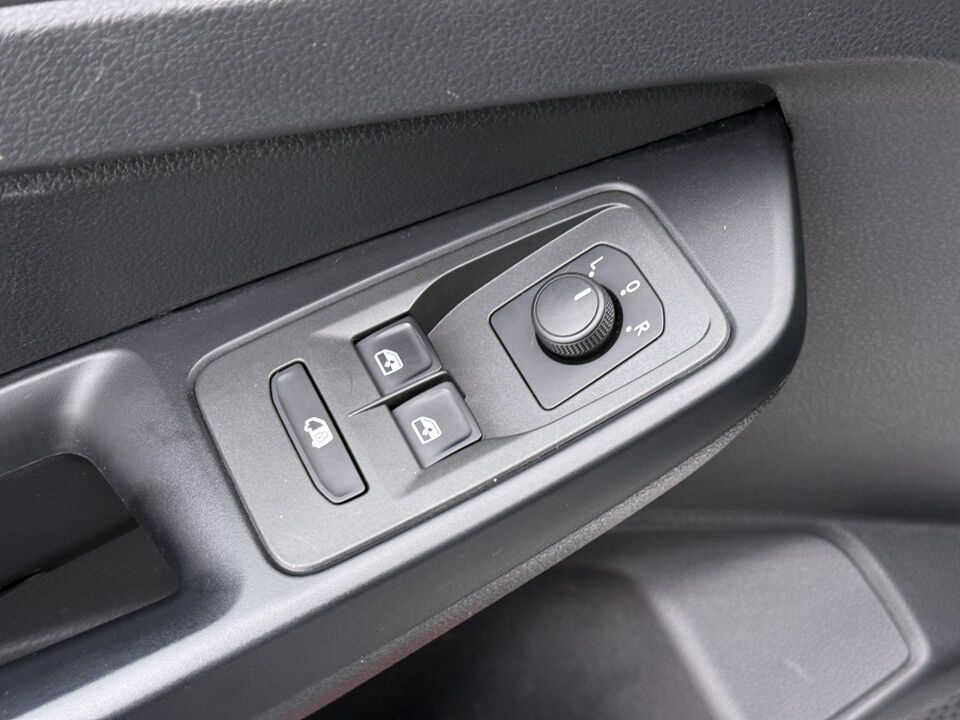 VW-Bedrijfswagens Caddy Cargo 2.0 TDI 102 Pk Style