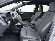 Audi Q4 Sportback e-tron 40 S Edition 63 kWh