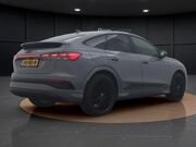 Audi Q4 Sportback e-tron 40 S Edition 63 kWh