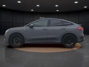 Audi Q4 Sportback e-tron 40 S Edition 63 kWh