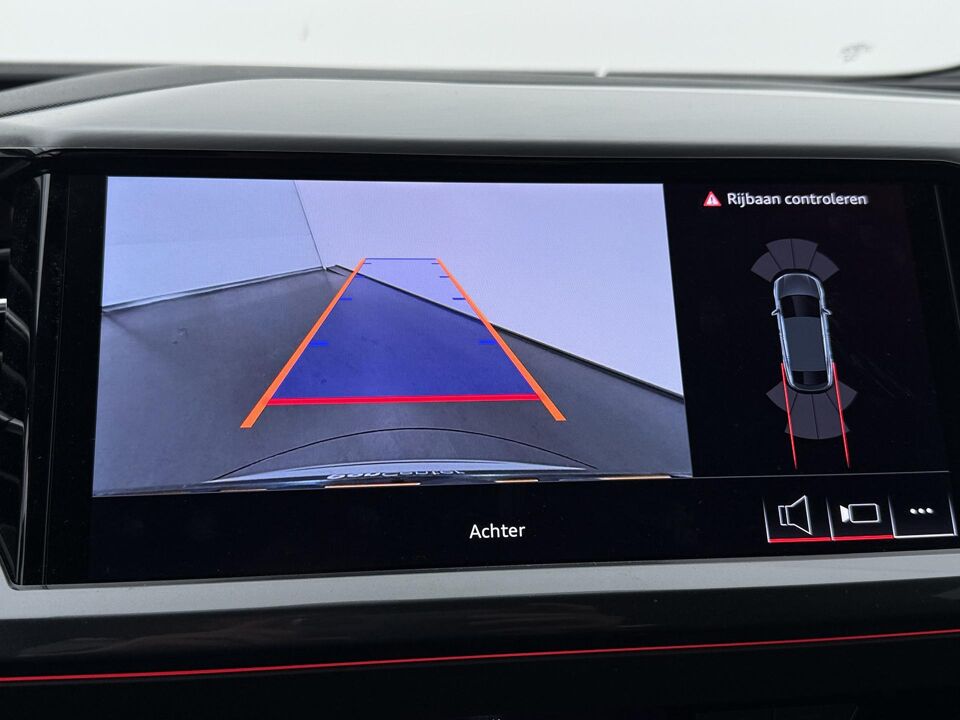 Audi Q4 Sportback e-tron 40 S Edition 63 kWh