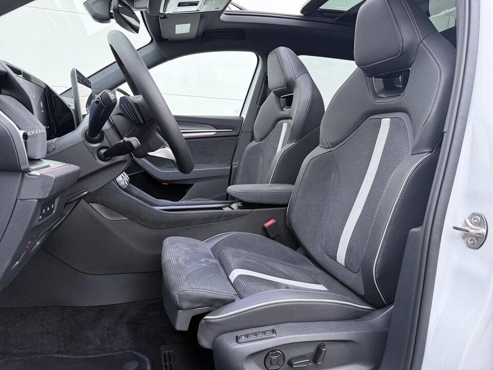 Škoda Kodiaq 1.5 TSI Sportline