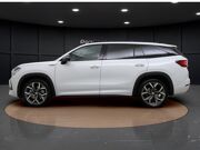 Škoda Kodiaq 1.5 TSI Sportline