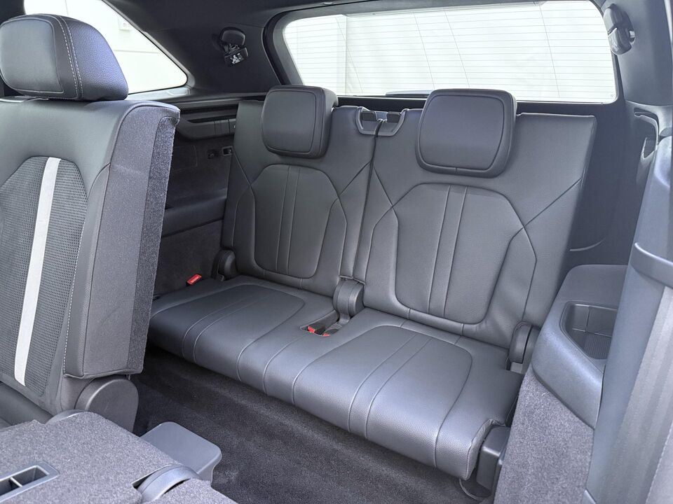Škoda Kodiaq 1.5 TSI Sportline