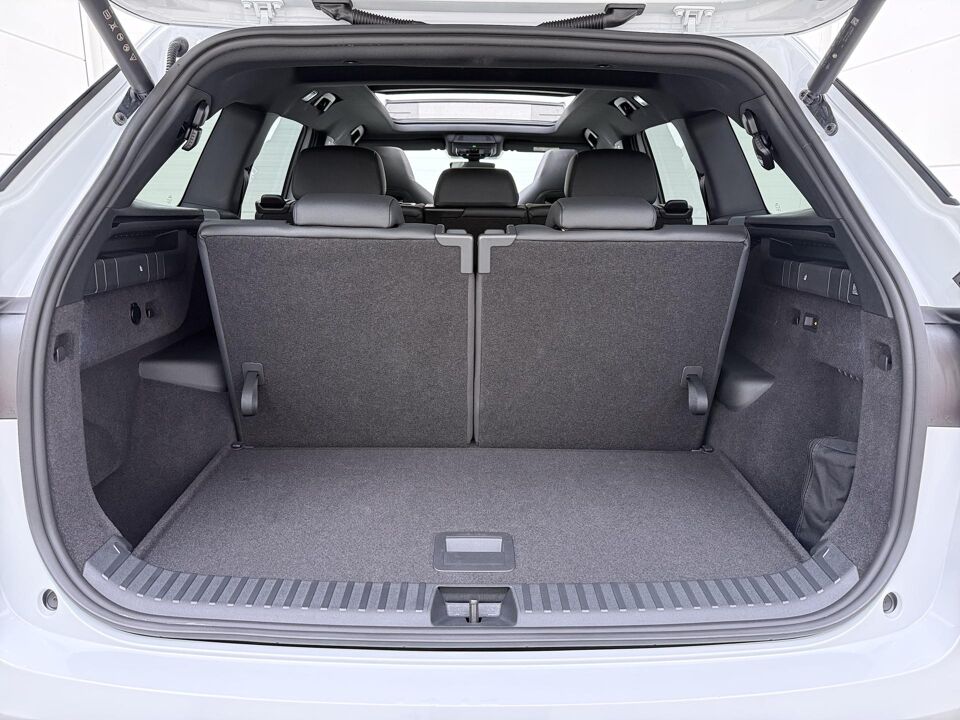 Škoda Kodiaq 1.5 TSI Sportline