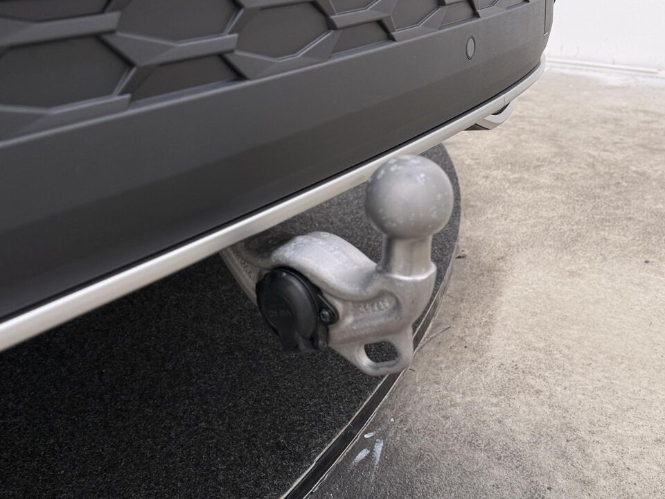 Škoda Kodiaq 1.5 TSI Sportline