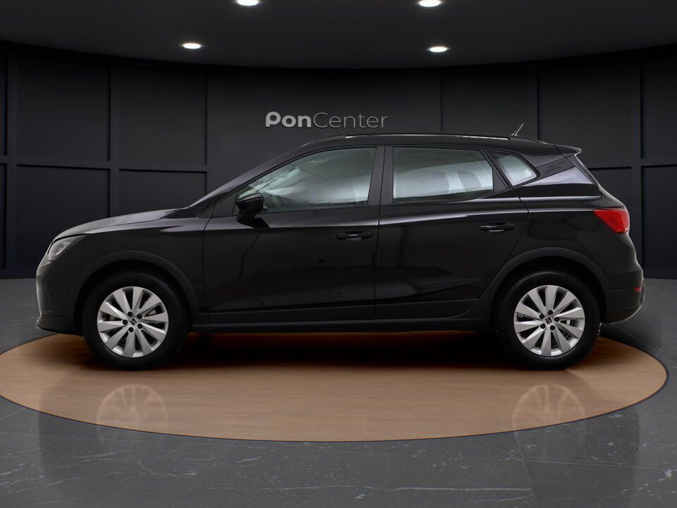 SEAT Arona 1.0 Eco TSI Reference