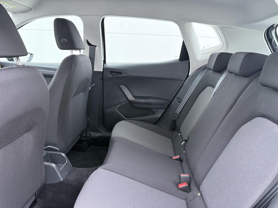 SEAT Arona 1.0 Eco TSI Reference