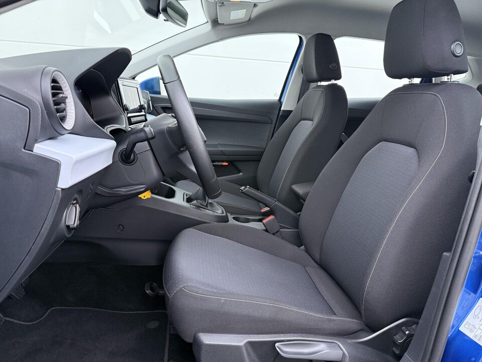 SEAT Ibiza 1.0 Eco TSI Style