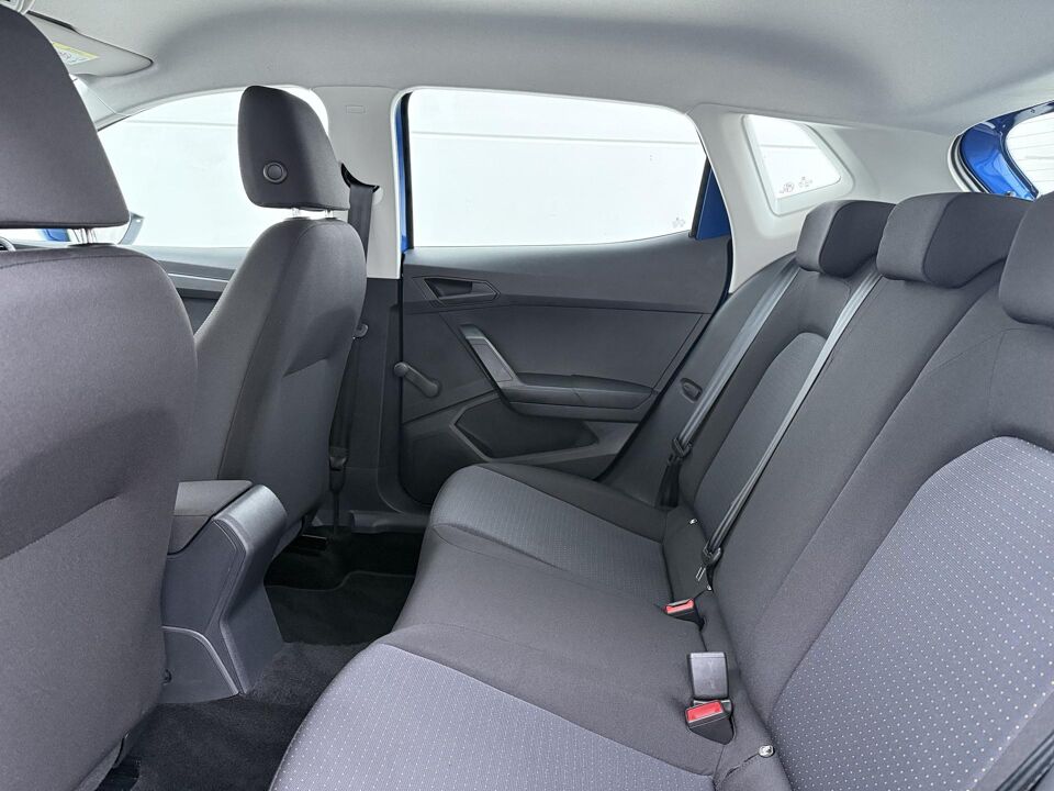 SEAT Ibiza 1.0 Eco TSI Style