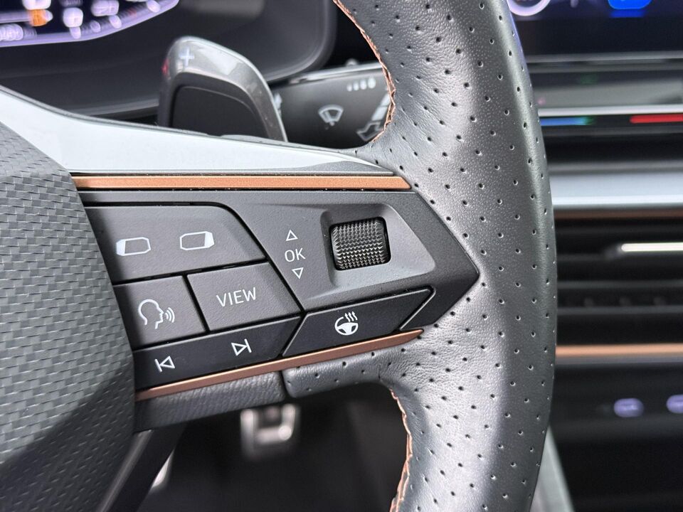 CUPRA Leon 1.4 e-Hybrid Business