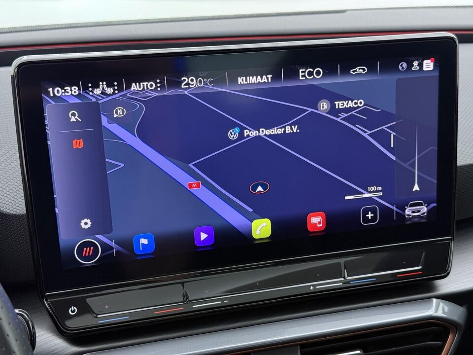 CUPRA Leon 1.4 e-Hybrid Business
