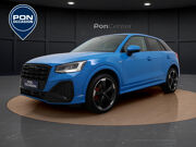 Audi Q2 35 TFSI S-line