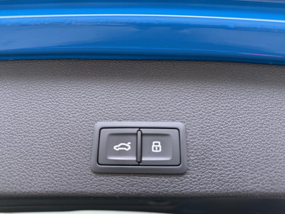 Audi Q2 35 TFSI S-line