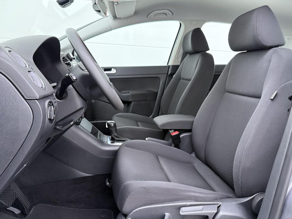 Volkswagen Golf Plus 1.2 TSI Highline