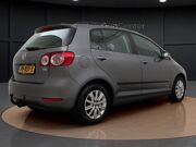 Volkswagen Golf Plus 1.2 TSI Highline