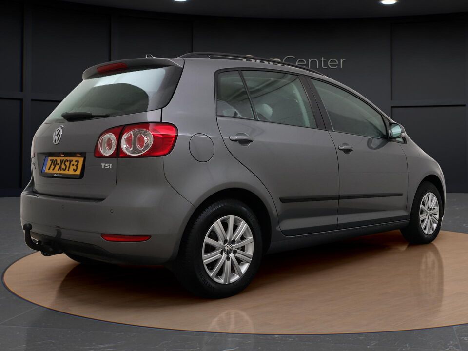 Volkswagen Golf Plus 1.2 TSI Highline