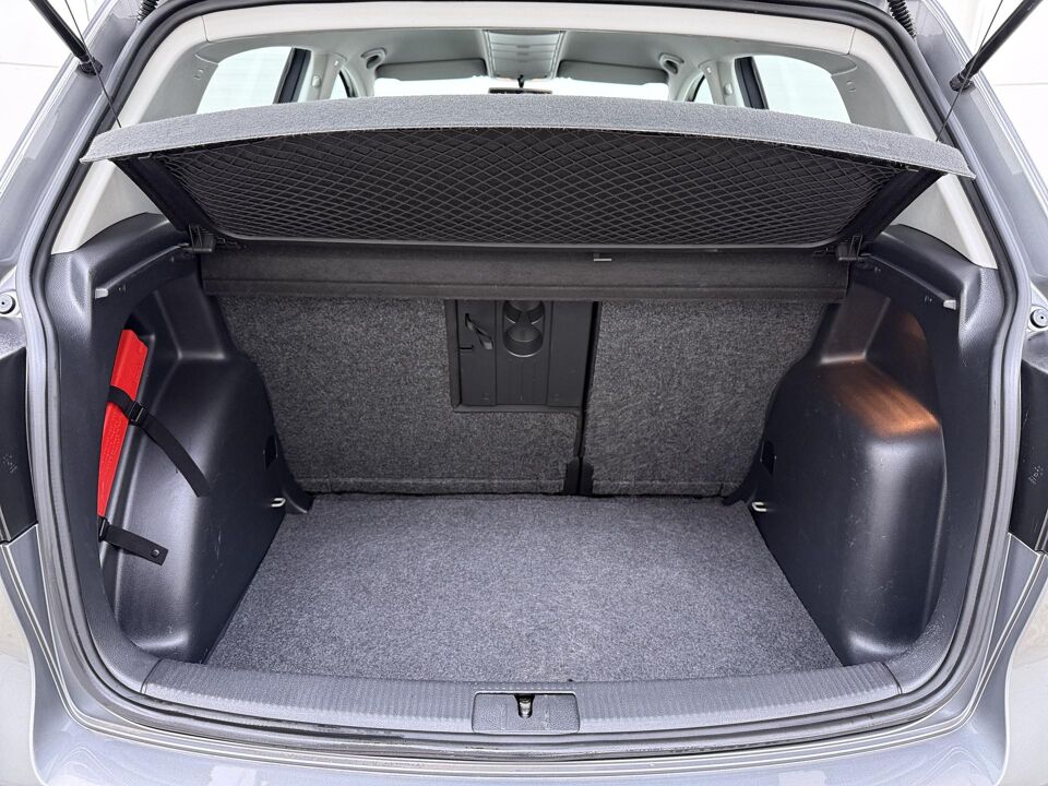 Volkswagen Golf Plus 1.2 TSI Highline