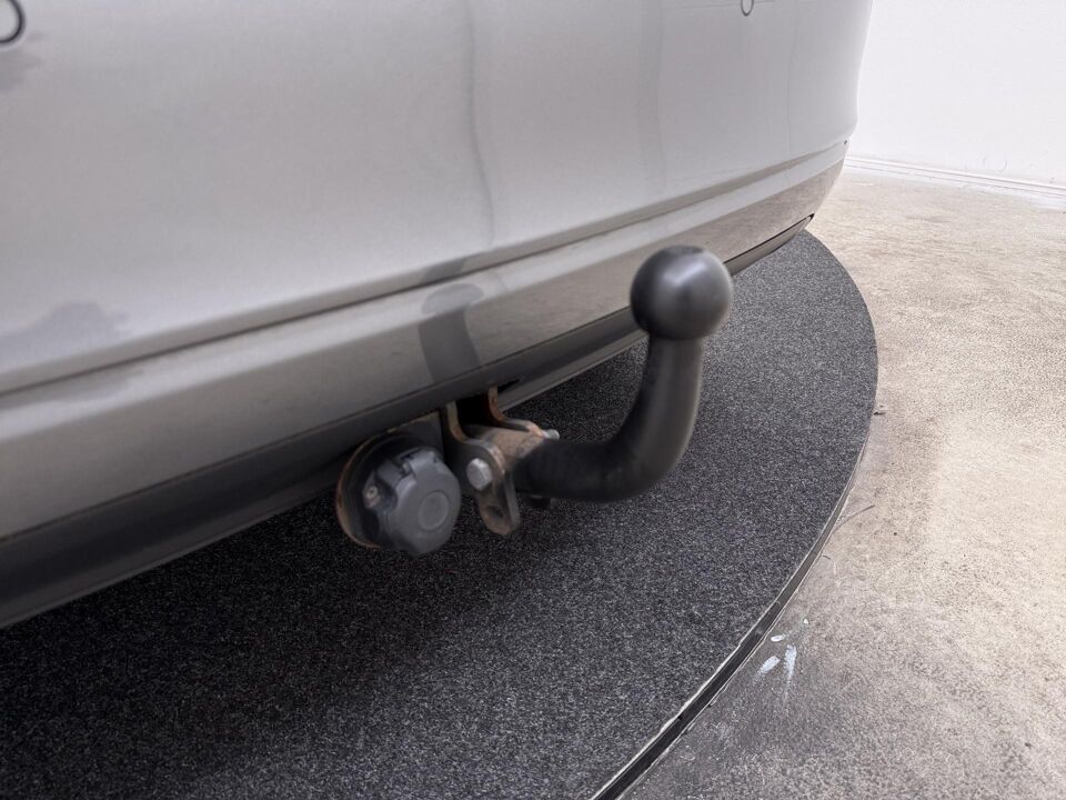 Volkswagen Golf Plus 1.2 TSI Highline