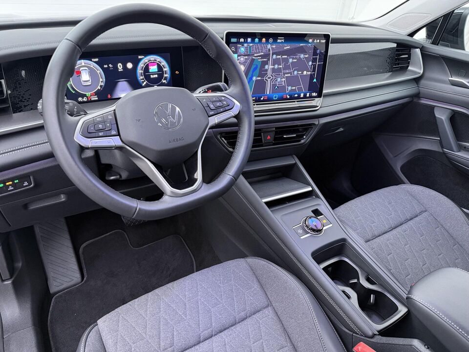 Volkswagen Tayron 1.5 eHybrid Life