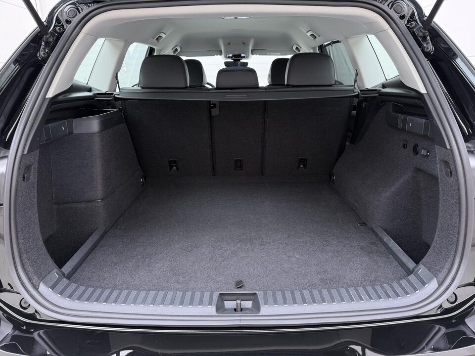 Volkswagen Tayron 1.5 eHybrid Life